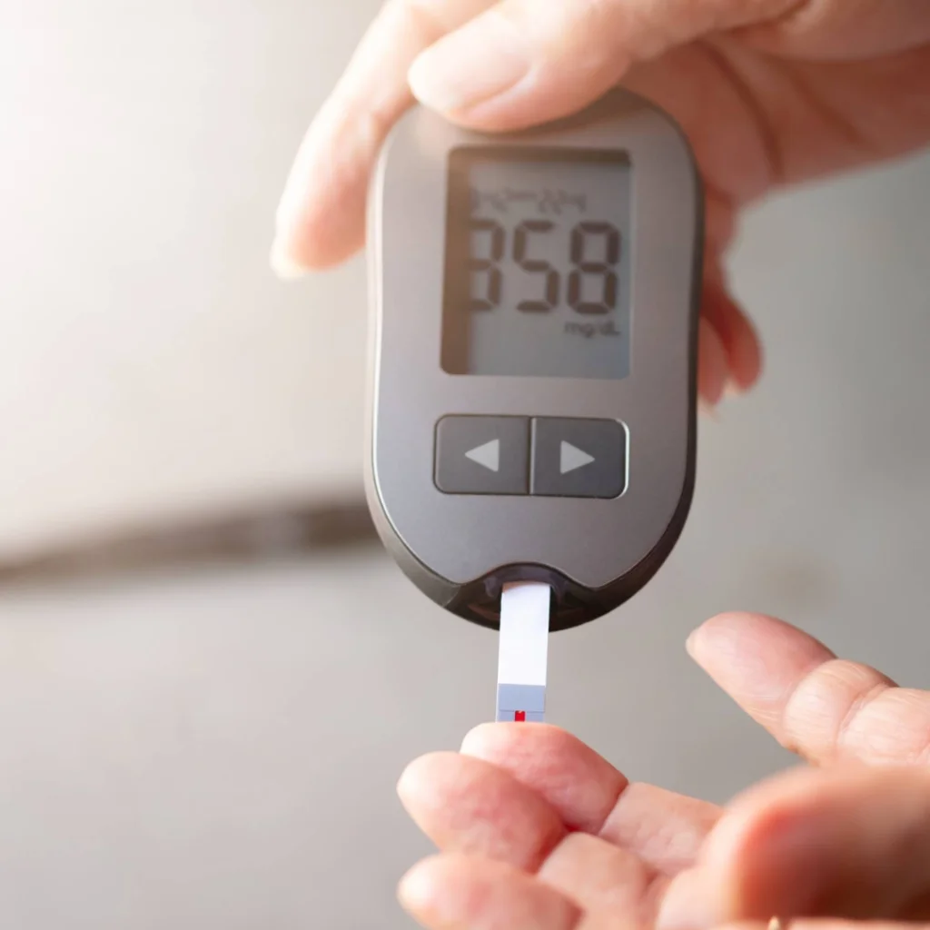 Diabetes (Blood Sugar)